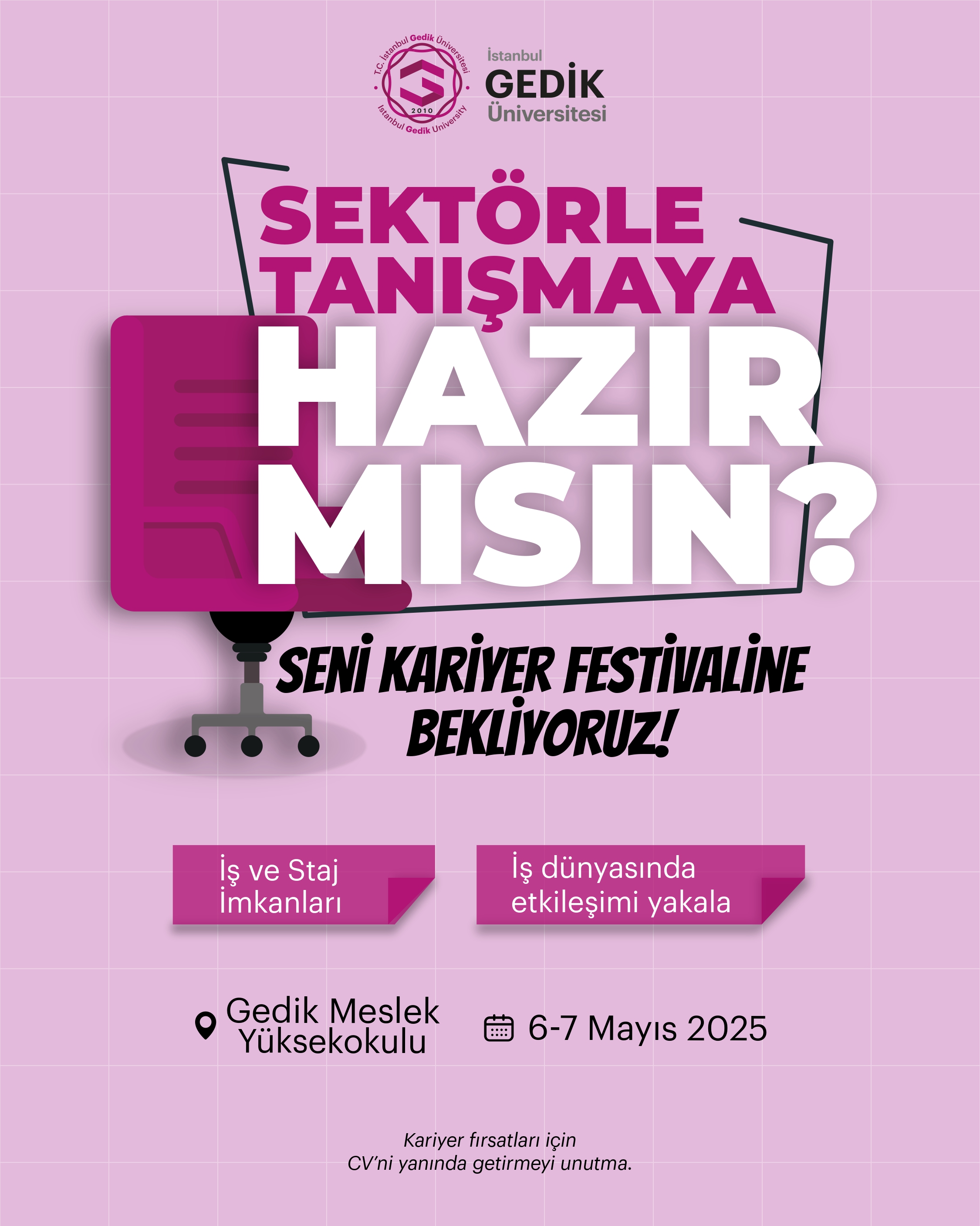 Kariyer Festivali