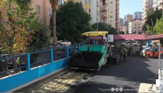 Eğitim Neferlerimize Destek