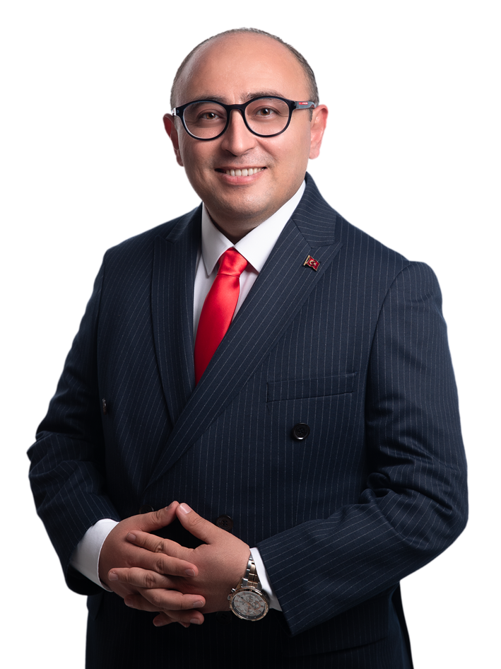 Başkan