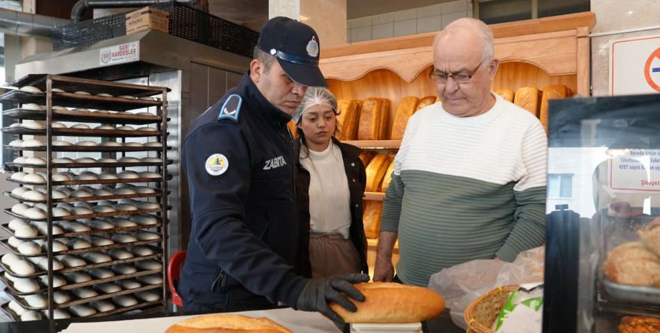 Zabıta Müdürlüğü Ekipleri Ramazan Öncesi Denetimlerini Artırdı