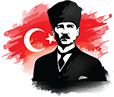 Gazi Mustafa Kemal Atatürk