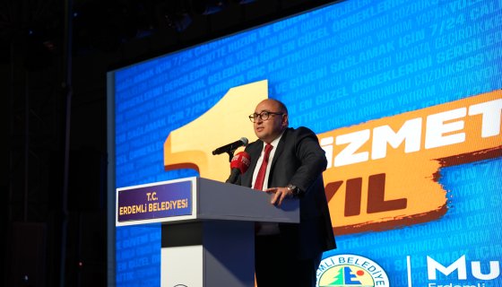  Birlikte Başardık, Birlikte Daha Güzellerini Başaracağız