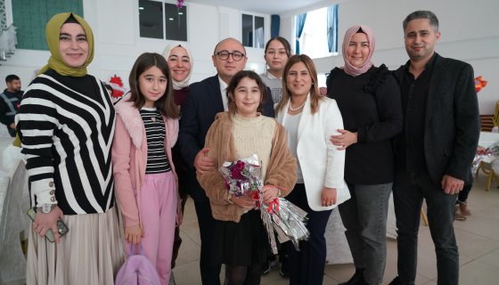 Öğretmenler Günü